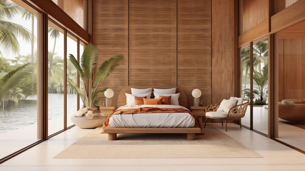 room house decorated with brazilian folklore design room house decorated with brazilian folklore design